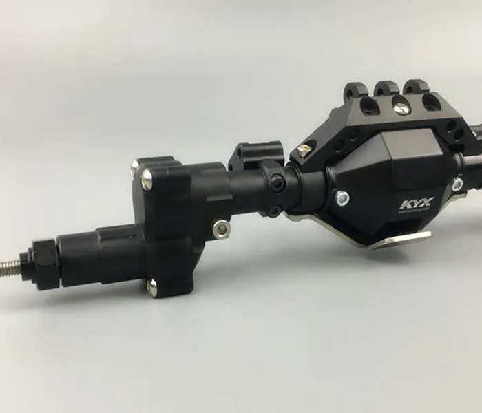 

kyx 1/10 rc crawlers Axial SCX10 II rear Portal Axle Axial SCX-ll 90046