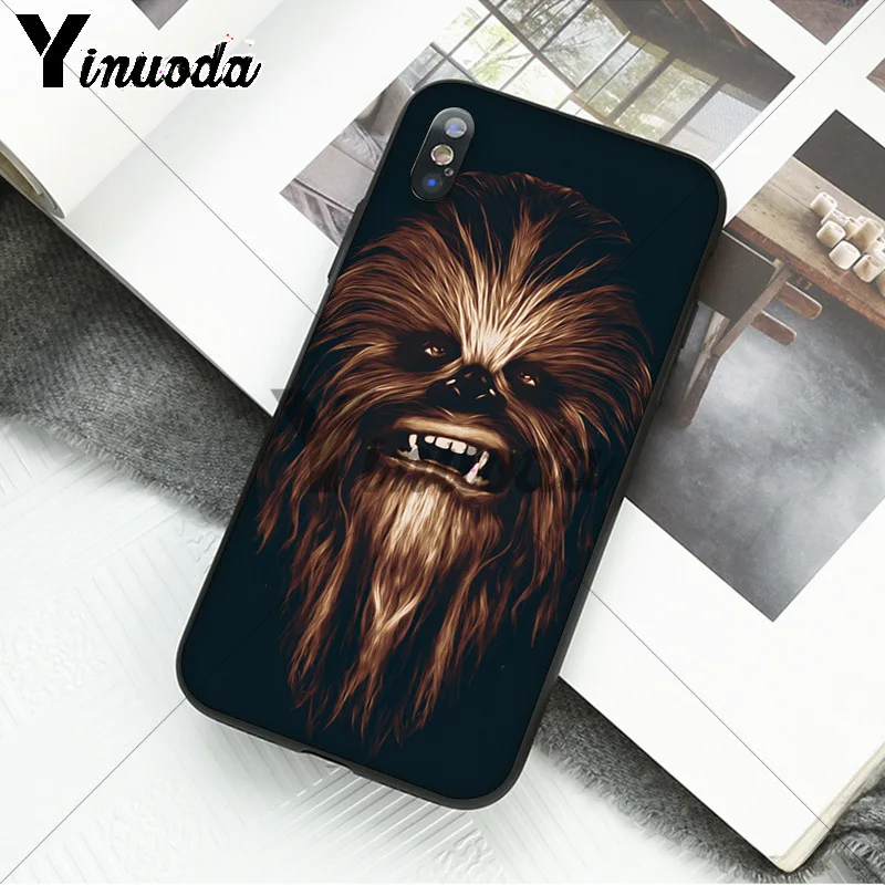YODA STAR WARS The Force Awakens