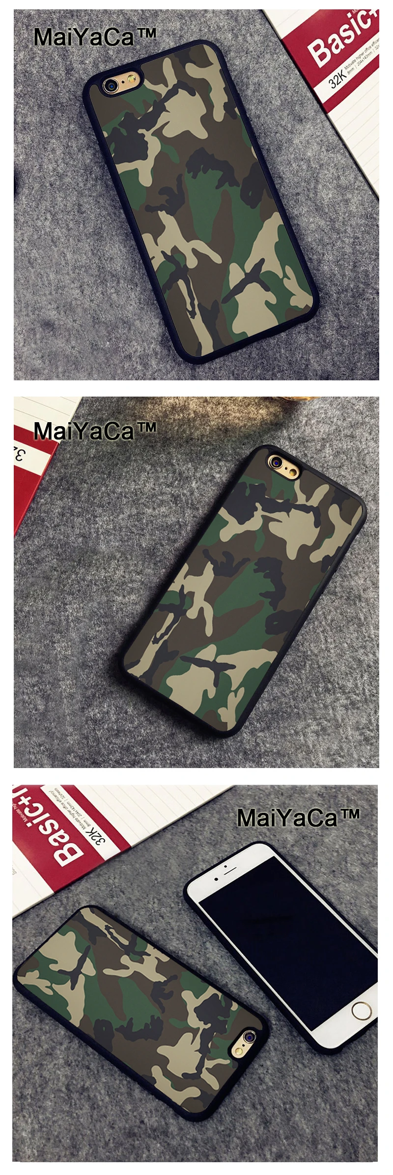 E44_B695_Army Camo Camouflage (2)