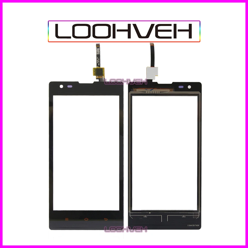

For Xiaomi Redmi 1S Hongmi 1S 1 S Touch Screen Digitizer Front Glass Lens Sensor Panel