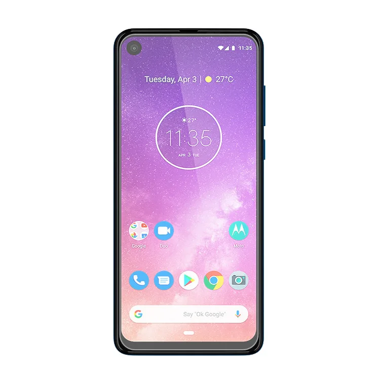 Moto One Vision(1)