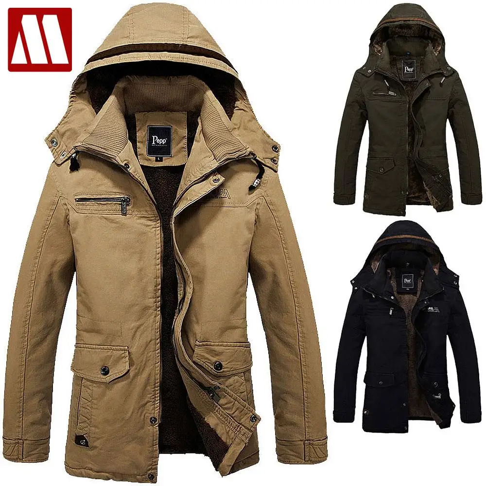 Men's Winter Coats. Showing 23 of 23 results that match your query. Search Product Result. Product - Viking J-L Rain Jacket Detachable Hood, Yellow, L. Product Image. Price Product - North End Ash City Men's Brushed Tricot-Lined Inside Pocket Fleece Vest. Product Image. Price $ .