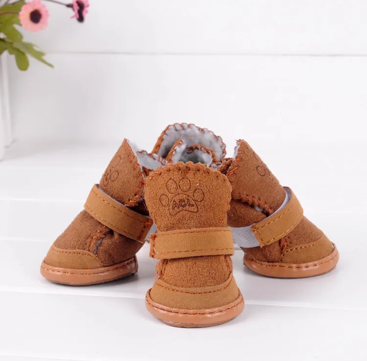 timberland boots for dogs