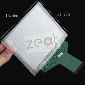 

F940GOT-SWD-C F940GOT-LWP-C F940GOT-BWD-C F940GOT-LWD-C For Mitsubishi Touch Screen Touch Digitizer Glass Replacement