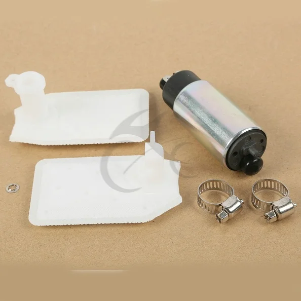 Топливный насос Intank 30 мм для 10 14 Yamaha YZ450F YZF 450 2010 2014 2011 2012 2013 XC125E XC 125 XC125 E Vity Vitty|pump seal