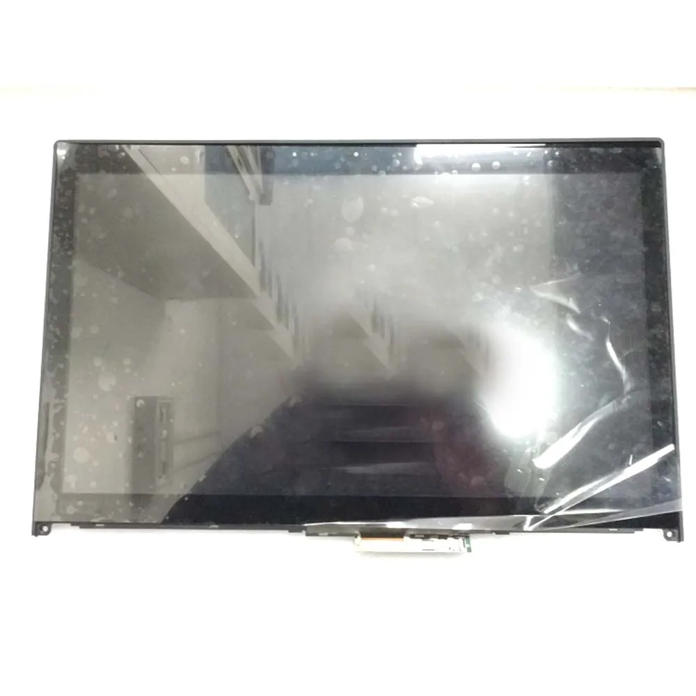 Новинка для Lenovo ThinkPad P52 сенсорный экран 4K ЖК-сборка ЖК-модуль B156ZAN03.2 01HY737 |