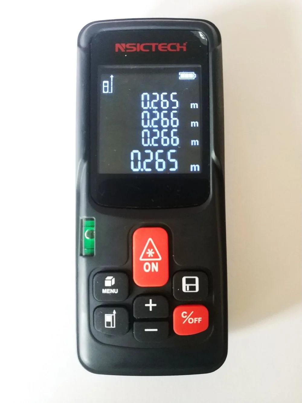 

laser distance meter 60M 80M 100M rangefinder trena laser tape range finder build measure device ruler test tool