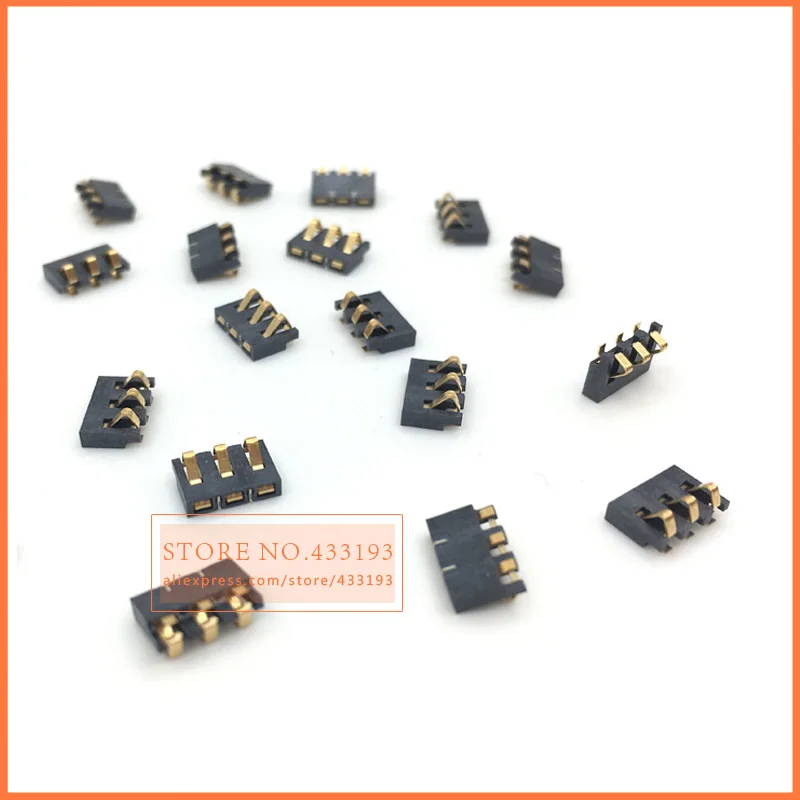 connector