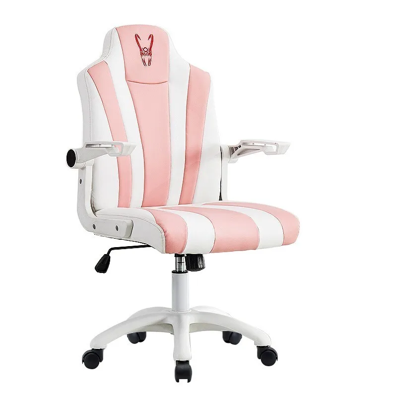  Free Shipping Nh-f6 Boss Gaming Silla Gamer Esports Poltrona Office Chair With Footrest Artificial 
