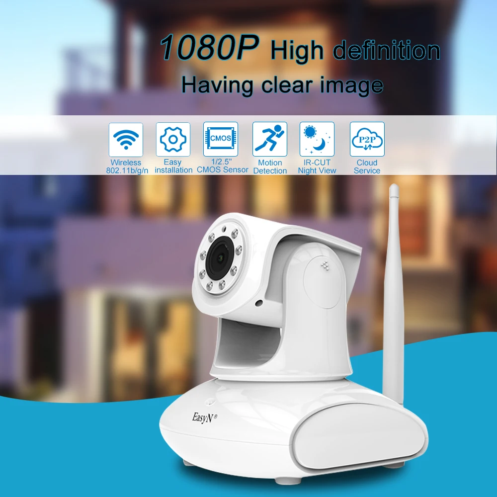P2p ip cam app francesilope