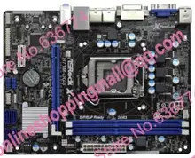 H71m-dgs desktop motherboard h61 motherboard g620 g530 motherboard