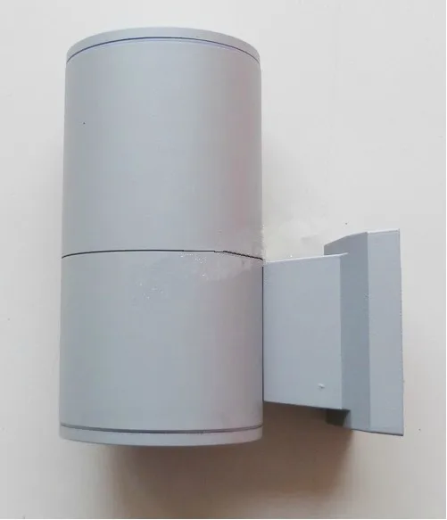 one sided led wall lamp