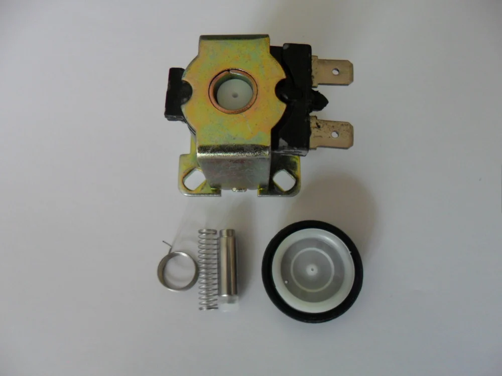 Zhanying аксессуары мочи датчик писсуар электромагнитный клапан 6 В|sensor spray|valve trainvalve