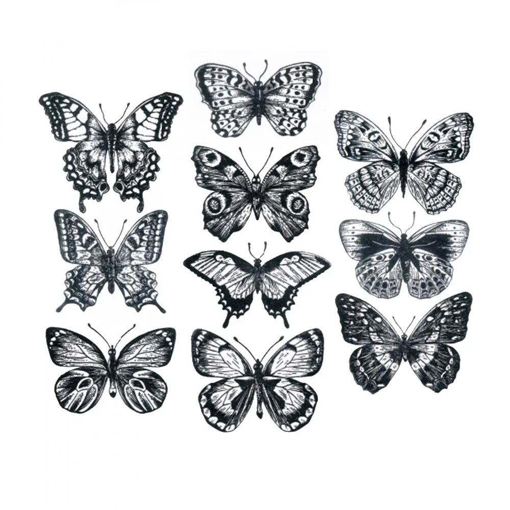 

2019 New Layered Metal Cutting Dies Craft and Scrapbooking For Paper Making Butterfly Embossing In Stamps Frame Card Sizzix Set