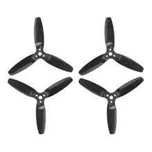 3-лезвие 5042 лопасти из углеродного волокна пропеллеры для DJI Mavic Drone 3,0 самолет 24 шт