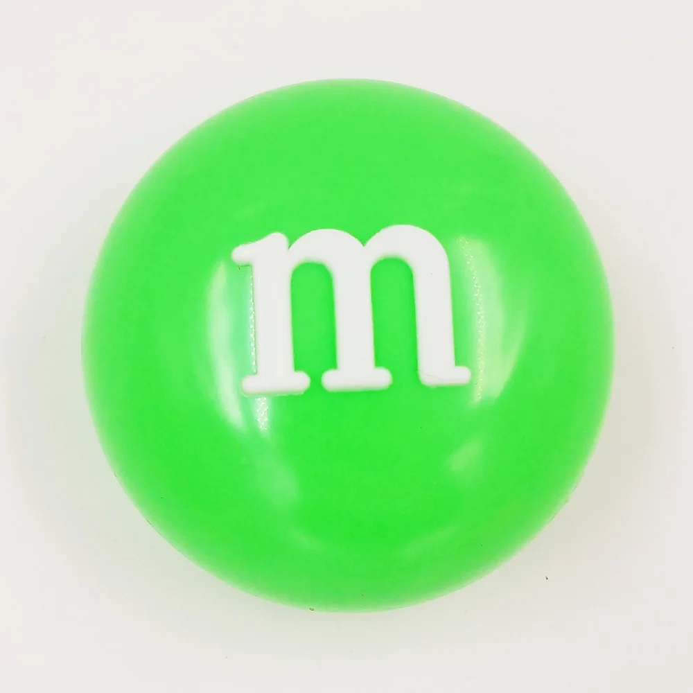 

MOONBIFFY 1pcs anti stress Crystal Colorful Clay Mud baby funny toys Rubber slime gift for children
