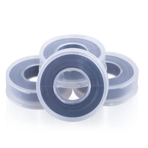 Paintball airsoft pcp Black Teflon PTFE sealing ultra high density raw tape Paintball airsoft pcp Black Teflon PTFE sealing ultra high density raw tape