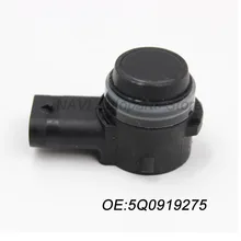 New Bumper Car Detector Parking Aid Sensor Radar Parking Sensor For VW 5Q0919275