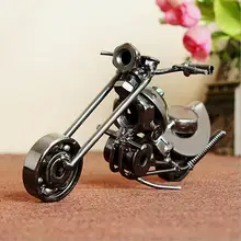 

Trumpet Iron Motorcycle metal crafts home decoration Decoration