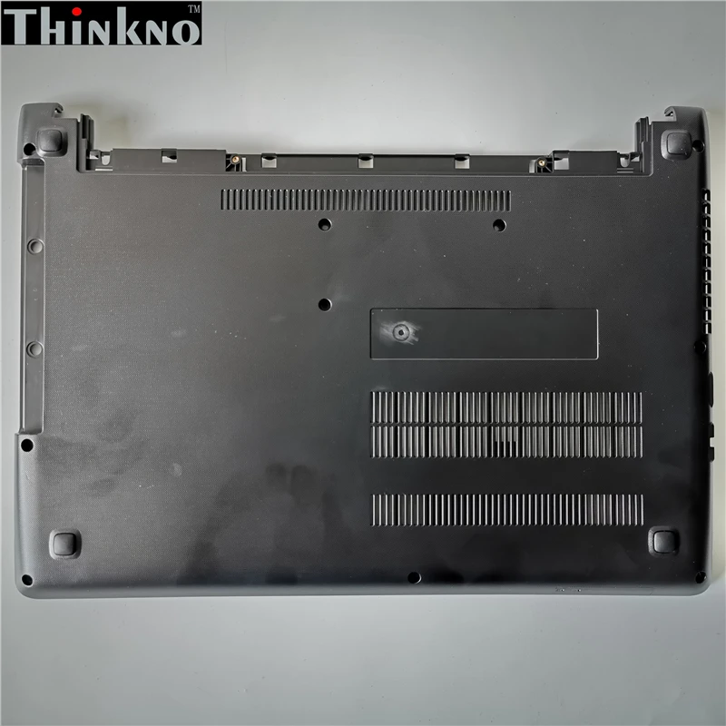 

New For Lenovo ideapad 110-14ISK TianYi 310-14ISK laptop bottom case base cover D cover shell AP10J000350 5CB0P20721