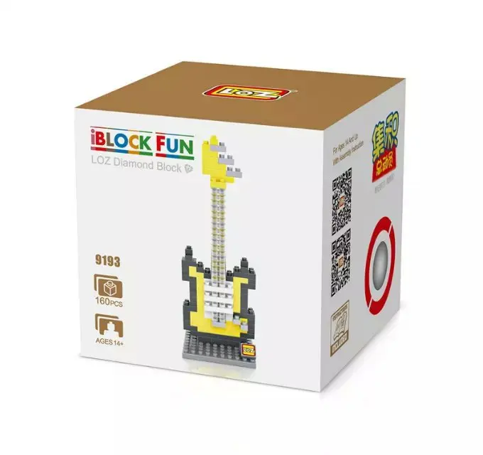 Loz-9193-B