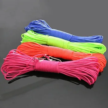 

Snorkeling Safety Rope Diving Buoyant Lifeline Life Saving Equipment Swimming Training With Steel Buckle Wear Resistant FreeShip