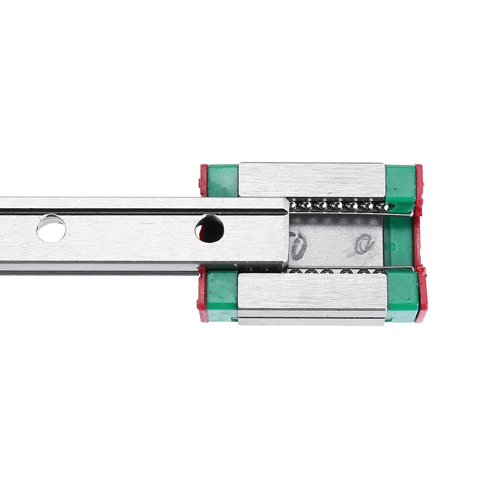 Machifit MGN9C Linear Rail Block for MGN9 Linear Rail Guide CNC Tool