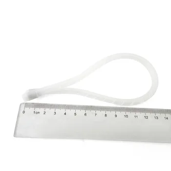 

0D0210054A02 Spiral Tube :L300[A] for Tajima machinery special spiral pipe fittings