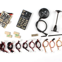 Holybro Pixhawk 4 полета управление NEO-M8N gps модуль PM07 мощность управление доска автопилот комплект FPV системы drone интимные аксессуары