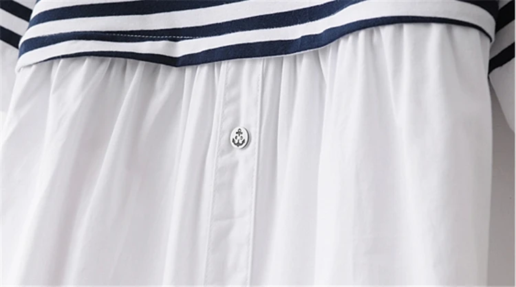 Maternity Nursing top Fashion Maternity Clothes Breast feeding Tops&T-shirt for Pregnant Women Casual pregnancy T-shirt Clothes (2)