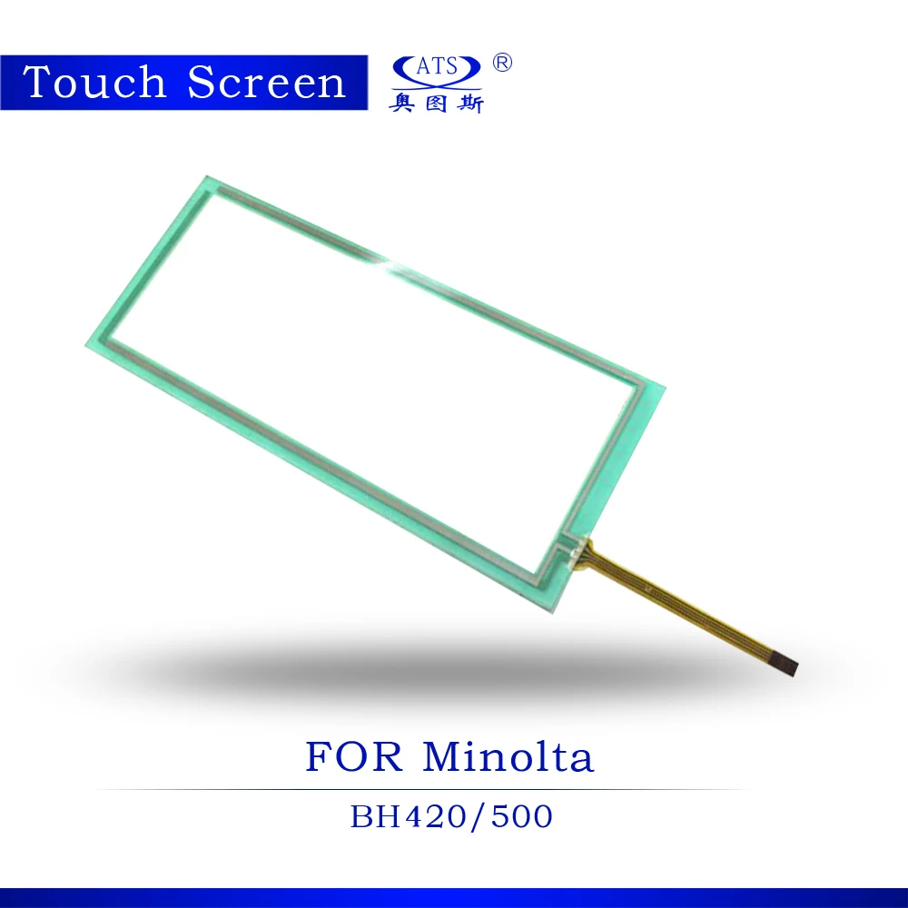 For Minolta Bizhub BH420,500