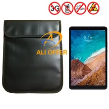 IPad Защитная сумка для ", 8", ", 9,7", 1", 10,1", 1", 12" планшета, анти-дегаузсинг, планшет RFID чехол, блокирующий сигнал/анти-излучения