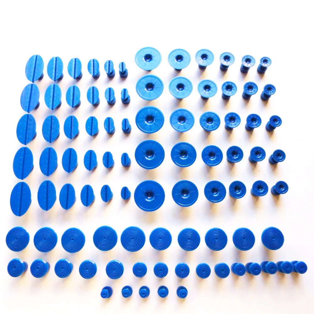 Tabs Auto Body Paint Tools PDR Tools Paint Removal Tools Glue Tabs 90