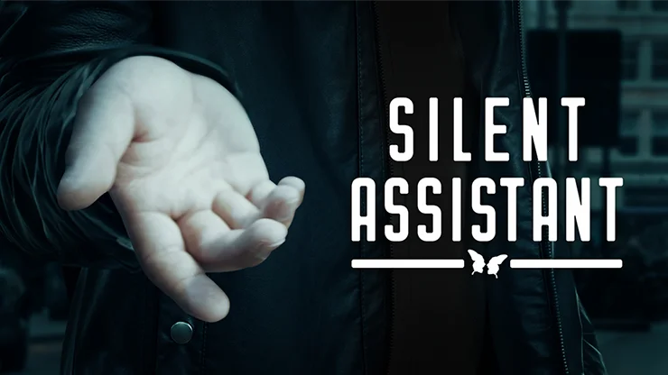 Silent Assistant 1