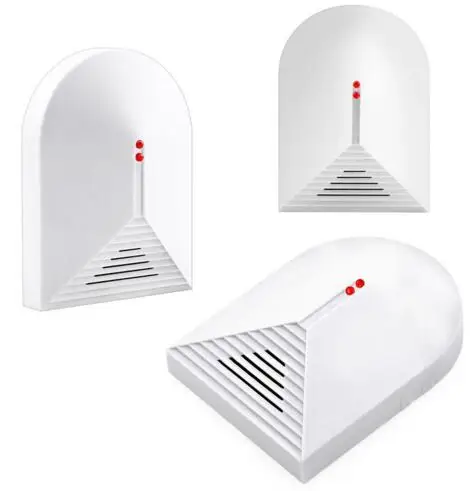 Aliexpress.com : Buy 433Mhz Wireless Glass Break Detector ...