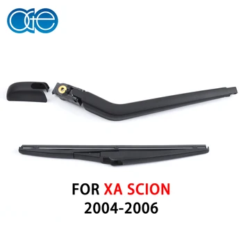 

OGE Premium Rear Wiper Arm and Blade For XA SCION From 2004 to 2006 Windshield Car Auto Accessories