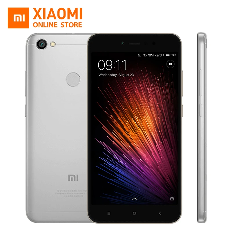 Xiaomi Redmi 5 Купить