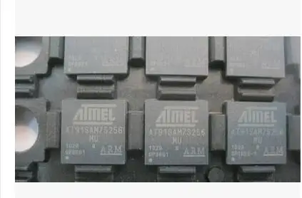 AT91SAM9G20-CU XC3S200A-4VQG100C | Электроника