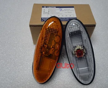 

Fender Light Lamp Turn Signal Light Indicator FOR Mazda 323
