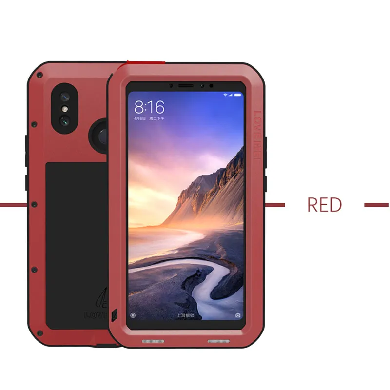 xiaomi MAX 3 case (11)