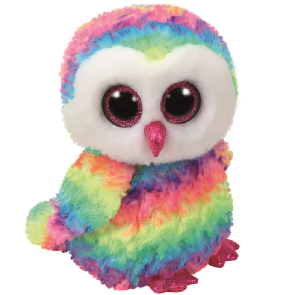 980 Gambar Burung Hantu Warna Pink HD Terbaru
