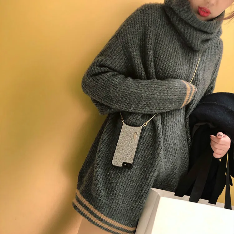 

Luxury Rhinestone Glitter Crossbody Case for IPhone Iphone 6 8 7 6s Plus X XS MAX XR Cover with Neck Lanyard Strap Cover Bumper
