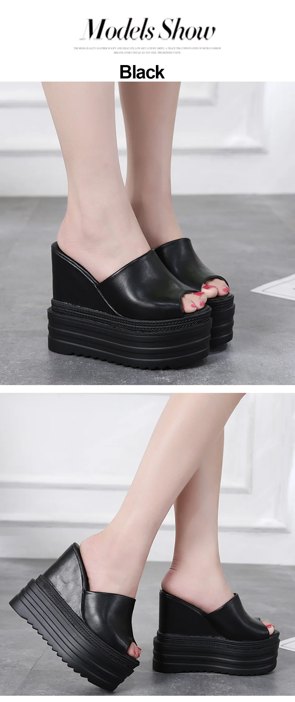 soft leather