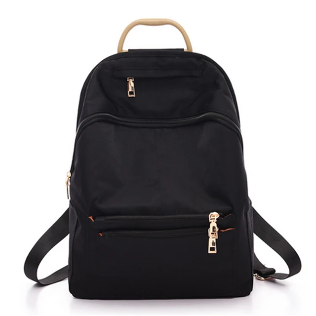 ARESLAND Casual Women Travel Backpack Ladies Backpacks Eco Friendly