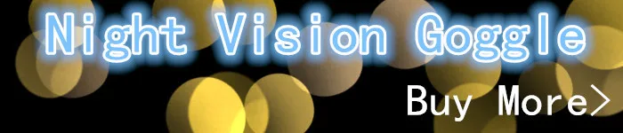 NIGHT VISION