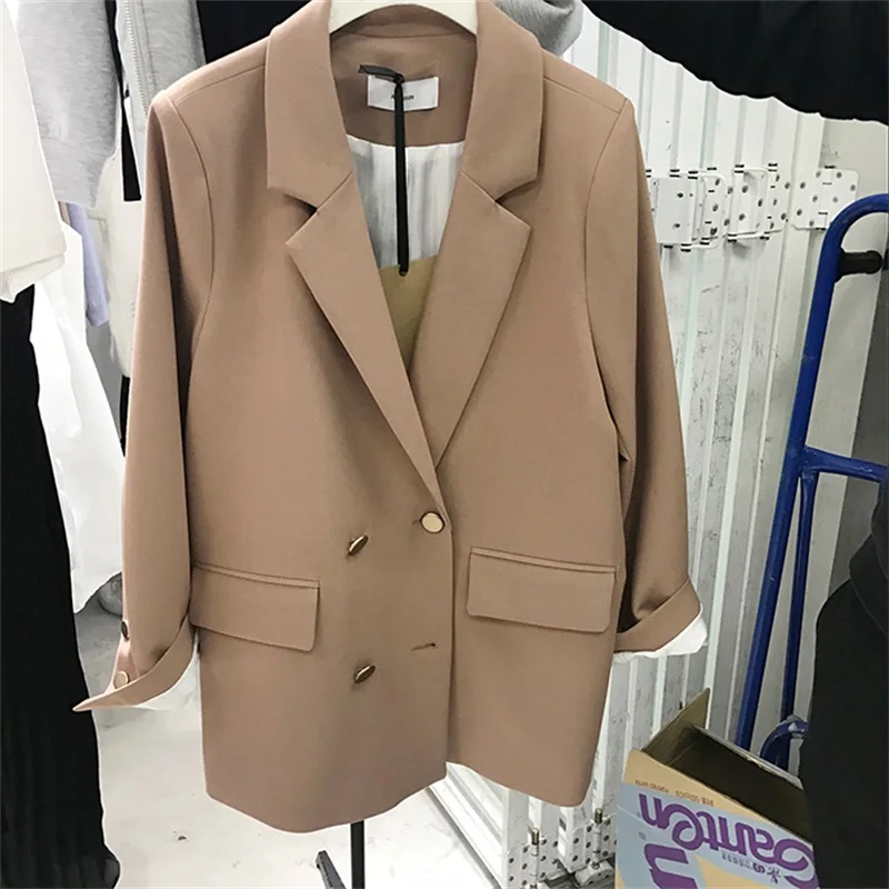 YUNY Womens Slim-Fit Business Blazer Work Office Single Button Outwear Black M YUNY Womens Slim-Fit Business Blazer Work Office Single Button Outwear Black M