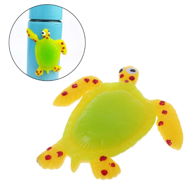 sticky octopus toy