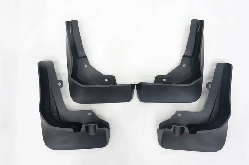 

Car Splash Guards Mud Flaps Fit For 2018-2019 Mercedes Benz A-Class fender 4pcs/set
