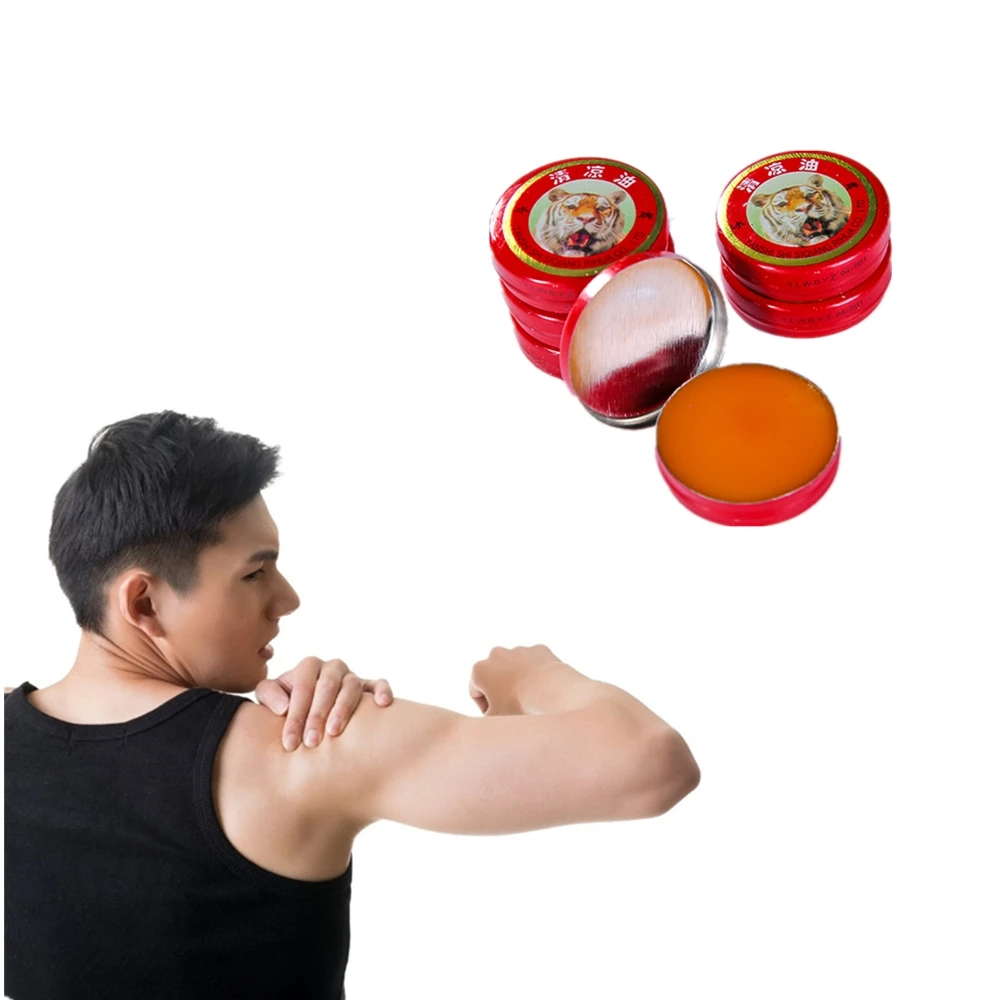 

pain relief essential oil rheumatism arthritis, Muscle sprain knee waist pain, back shoulder spray tiger orthopedic plaster