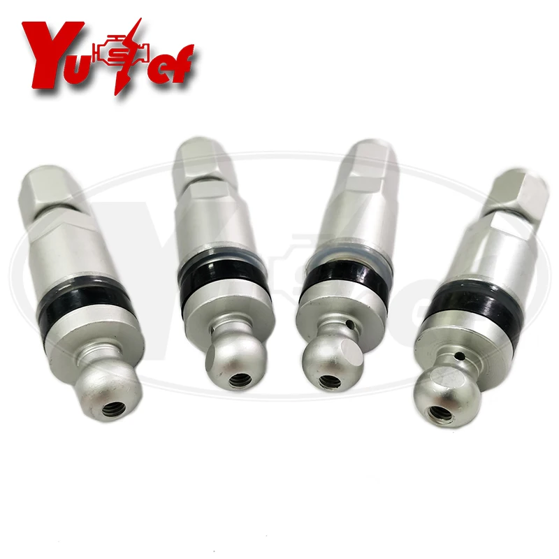 Система контроля давления в шинах TPMS комплект для ремонта 4 шт./компл. подходит